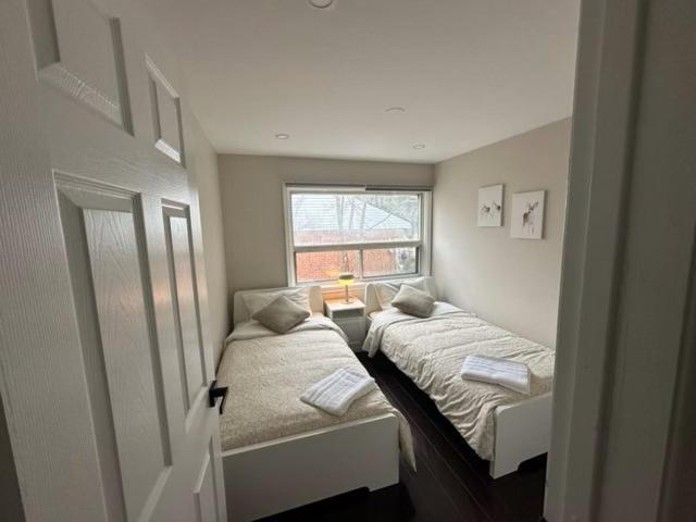 Family Comfort Home Mississauga Exterior photo